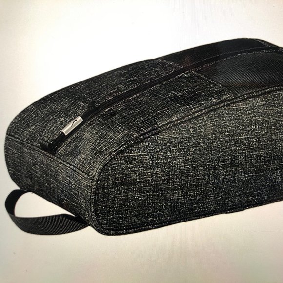 nike sport shoe tote iii